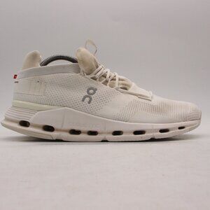 On Cloud Cloudnova Men's Size  9.5 Running Shoes Athletic Training Sneaker